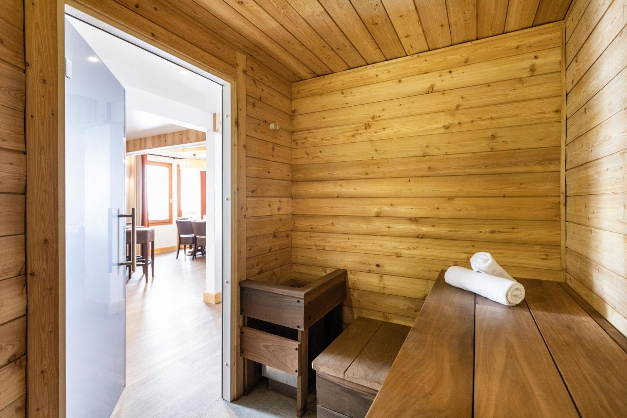 Residence Les Balcons De Val Chaviere Валь-Торанс Экстерьер фото
